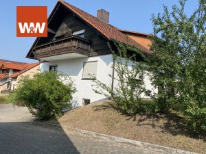 Immobilienangebot - Schwandorf - Alle - Großzügig Wohnen in Schwandorf / Ettmannsdorf