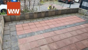 Immobilienangebot - Brechen / Werschau - Alle - 3-Zi.-EG.-Wohnung, Terrasse
und inklusive PKW-Stellplatz
