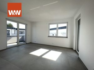 Immobilienangebot - Wirges - Alle - Neubau Erstbezug- 2 Zimmer-Penthouse-Wohnung für besondere Ansprüche!!!