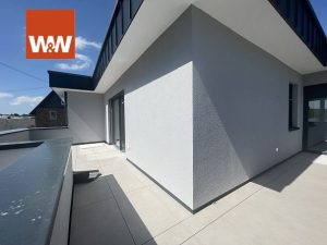 Immobilienangebot - Wirges - Alle - Neubau Erstbezug- 2 Zimmer-Penthouse-Wohnung für besondere Ansprüche!!!