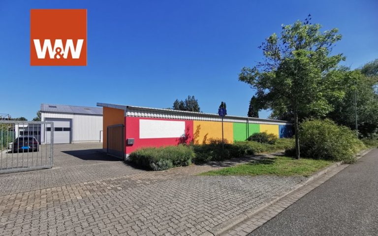 Immobilienangebot - Bingen am Rhein - Alle - #Einzigartig in der Nutzungsmöglichkeit