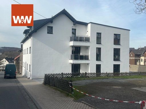 Immobilienangebot - Wirges - Alle - Gemütliche 3,5-ZKB-Neubau-Wohnung in Wirges zu vermieten!!!