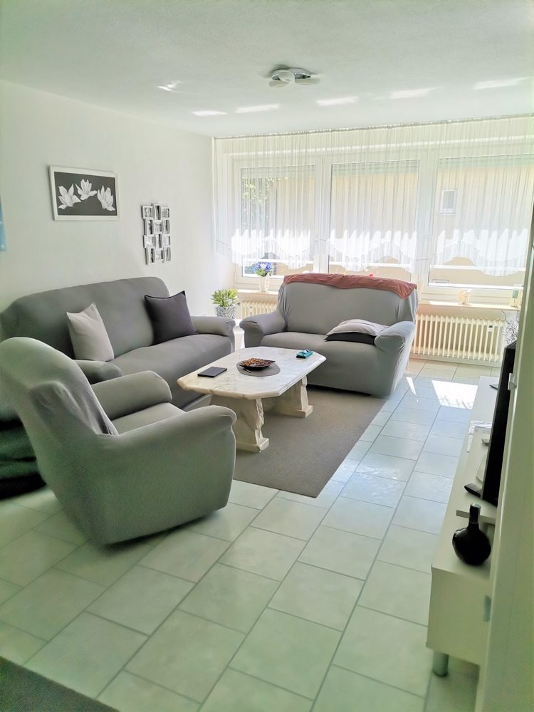 Immobilienangebot - Nürnberg - Alle - Freiwerdende schöne 3-Zimmer-Wohnung mit Südloggia und Tageslichtbad.
Nürnberg-Ost, Nähe Innenstadt.