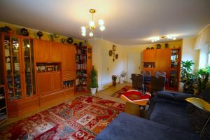Immobilienangebot - Langenfeld / Berghausen - Alle - Top gepflegte, hochwertig ausgestattete Maisonette-Wohnung mit TG-Stellplatz in begehrter Wohnlage!