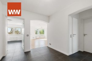 Immobilienangebot - Köln - Alle - Ihr neues Zuhause, komplett renoviert, perfekt geschnitten und super schön!