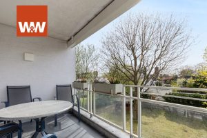 Immobilienangebot - Köln - Alle - Ihr neues Zuhause, komplett renoviert, perfekt geschnitten und super schön!