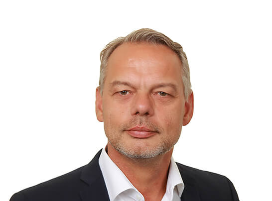 Dirk Neubauer Wüstenrot Immobilien