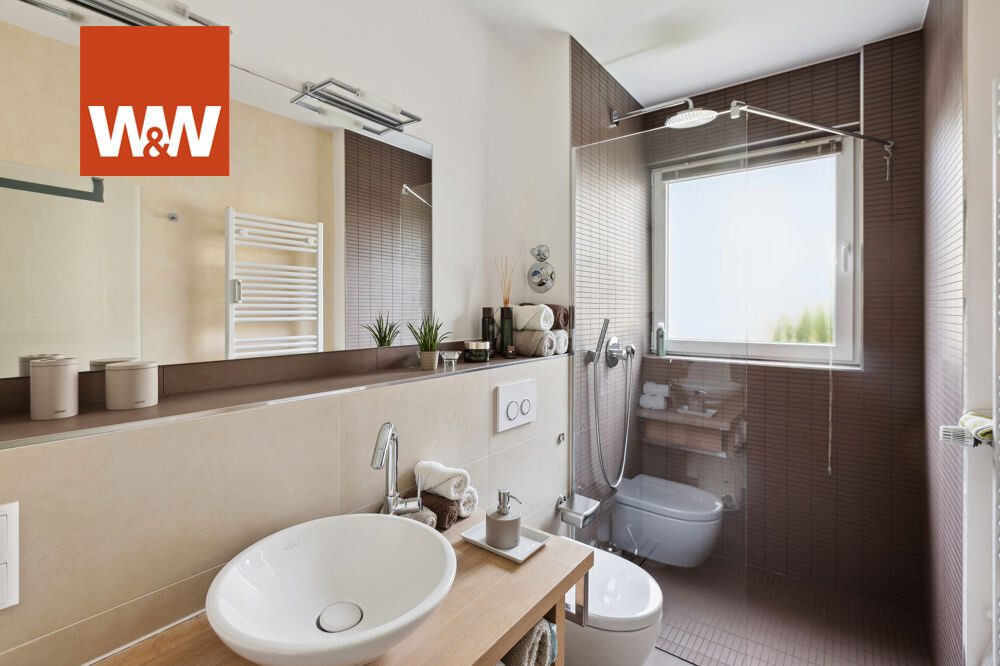 Immobilienangebot - Berlin / Westend - Alle - Sehr schön geschnittene 2-Zimmer Wohnung im Herzen von Westend unweit Steubenplatz und Reichsstraße
