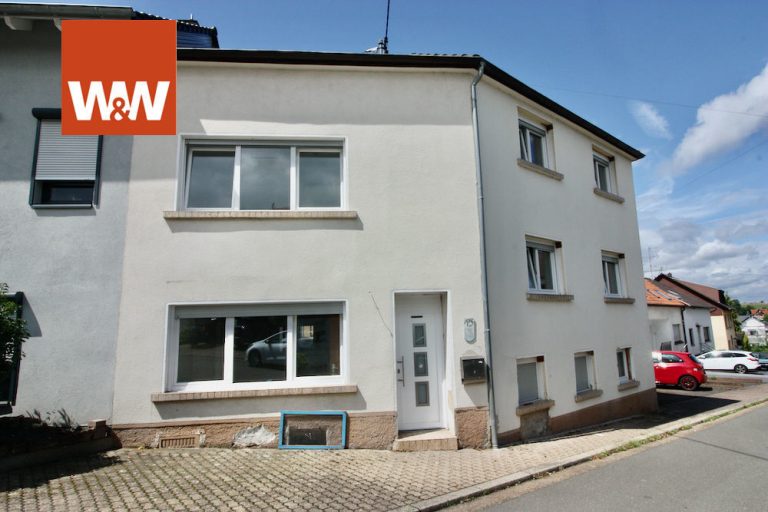 Immobilienangebot - Schwalbach / Derlen - Alle - Einfamilienhaus in Schwalbach zu verkaufen