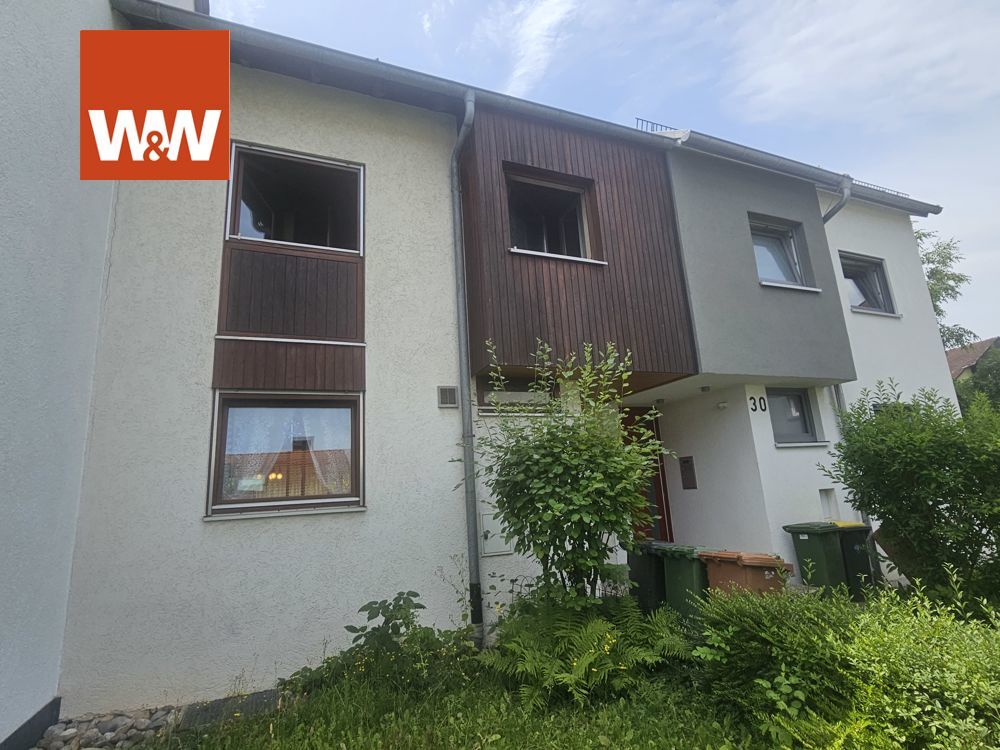 Einfamilienhaus in 70329 Stuttgart / Hedelfingen Nr. WI 42719