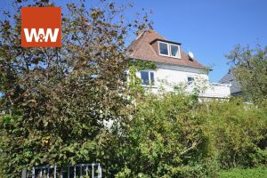 Immobilienangebot - Kassel - Alle - +++ Herrschaftliche Altbauvilla der 1930er Jahre auf eingewachsenem Traumgrundstück +++