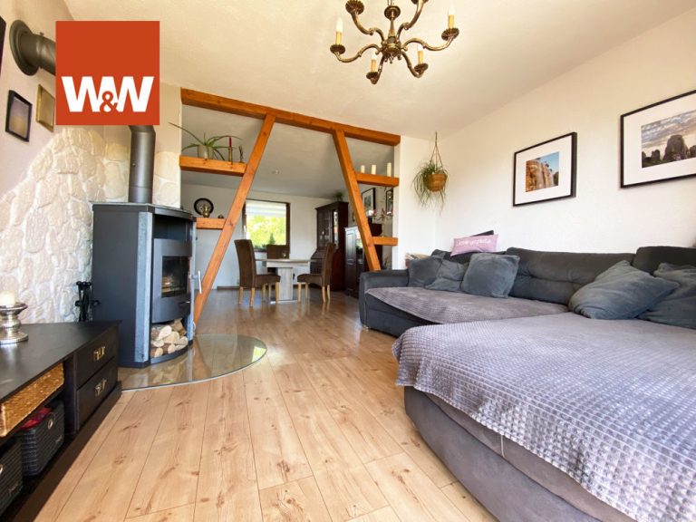 Immobilienangebot - Villingen-Schwenningen / Villingen - Alle - Wohlfühloase mit Herz. Liebevoll gestaltete
7 Zim auf 221 m². Paradies-Garten mit Sauna.
TOP-Preis!