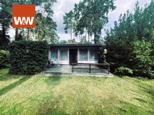 Immobilienangebot - Schulzendorf - Alle - Bauherren aufgepasst - schönes Grundstück in Schulzendorf - südlich von Berlin sucht SIE !