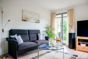Immobilienangebot - Schinkel - Alle - Die perfekte Kapitalanlage! - Sehr gepflegte Wohnung in modernem MFH