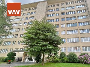 Immobilienangebot - Düsseldorf - Alle - Geräumige und helle 2,5 Zimmer Wohnung in Düsseldorf-Golzheim