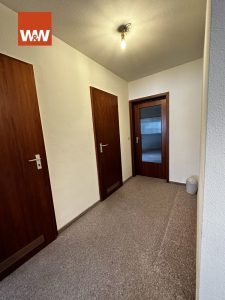 Immobilienangebot - Ettlingen - Alle - Gut geschnittene 3-Zimmer-Wohnung inkl. Garage in top Lage
