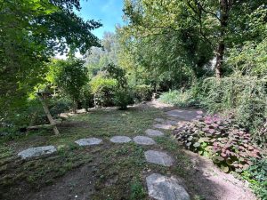 Immobilienangebot - Deggendorf - Alle - BESTLAGE DEGGENDORF!
4-Zimmer EG Wohnung mit Garten und Tiefgaragenstellplatz -seltene Gelegenheit