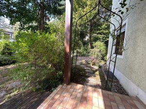 Immobilienangebot - Deggendorf - Alle - BESTLAGE DEGGENDORF!
4-Zimmer EG Wohnung mit Garten und Tiefgaragenstellplatz -seltene Gelegenheit