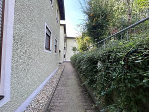 Immobilienangebot - Deggendorf - Alle - BESTLAGE DEGGENDORF!
4-Zimmer EG Wohnung mit Garten und Tiefgaragenstellplatz -seltene Gelegenheit