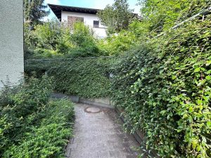 Immobilienangebot - Deggendorf - Alle - BESTLAGE DEGGENDORF!
4-Zimmer EG Wohnung mit Garten und Tiefgaragenstellplatz -seltene Gelegenheit