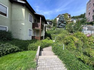 Immobilienangebot - Deggendorf - Alle - BESTLAGE DEGGENDORF!
4-Zimmer EG Wohnung mit Garten und Tiefgaragenstellplatz -seltene Gelegenheit
