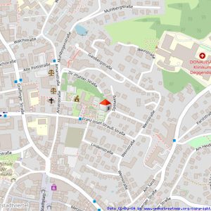 Immobilienangebot - Deggendorf - Alle - BESTLAGE DEGGENDORF!
4-Zimmer EG Wohnung mit Garten und Tiefgaragenstellplatz -seltene Gelegenheit