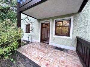 Immobilienangebot - Deggendorf - Alle - BESTLAGE DEGGENDORF!
4-Zimmer EG Wohnung mit Garten und Tiefgaragenstellplatz -seltene Gelegenheit