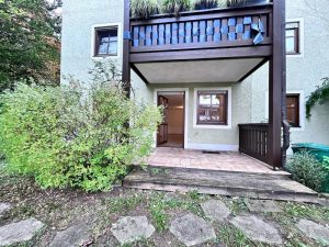 Immobilienangebot - Deggendorf - Alle - BESTLAGE DEGGENDORF!
4-Zimmer EG Wohnung mit Garten und Tiefgaragenstellplatz -seltene Gelegenheit