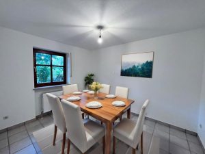 Immobilienangebot - Deggendorf - Alle - BESTLAGE DEGGENDORF!
4-Zimmer EG Wohnung mit Garten und Tiefgaragenstellplatz -seltene Gelegenheit