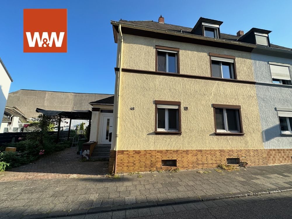 Einfamilienhaus in 56564 Neuwied Nr. CK 4581