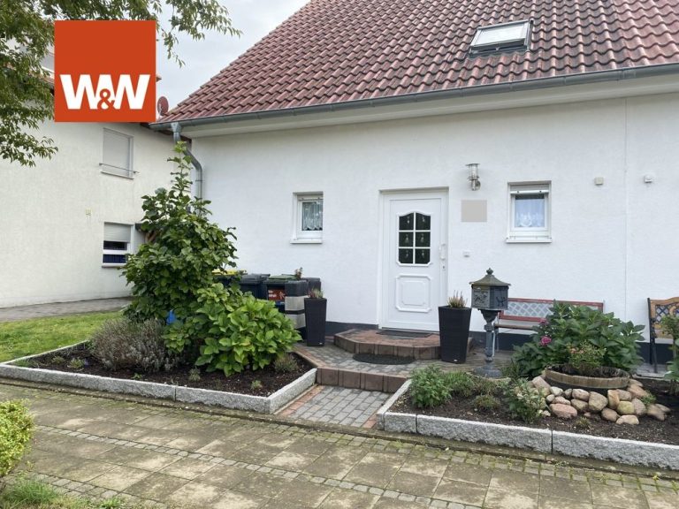 Doppelhaushälfte in 38122 BraunschweigBroitzem Nr. PDH 485