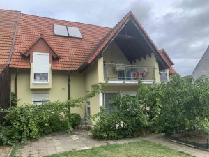 Immobilienangebot - Graben-Neudorf - Alle - Großzügiges Einfamilienhaus mit Abrisshaus!