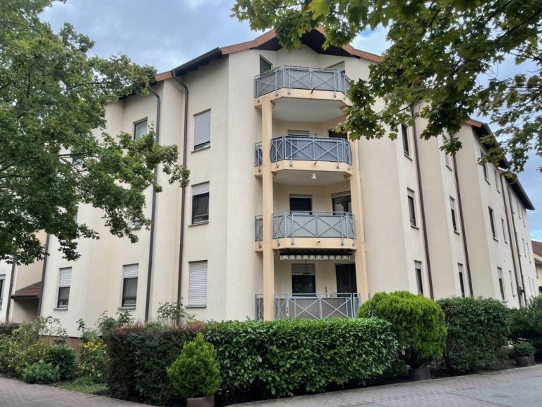 3ZimmerWohnung in 68219 MannheimRheinau Nr. VK878