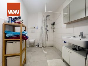 Immobilienangebot - Leonberg - Alle - Moderne und barrierefreie 2-Zi.-Whg. mit Gartenanteil in ruhiger und zentraler Lage zu verkaufen!