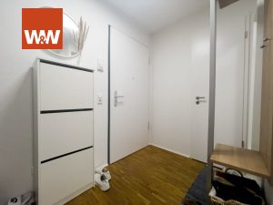 Immobilienangebot - Leonberg - Alle - Moderne und barrierefreie 2-Zi.-Whg. mit Gartenanteil in ruhiger und zentraler Lage zu verkaufen!