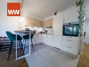 Immobilienangebot - Leonberg - Alle - Moderne und barrierefreie 2-Zi.-Whg. mit Gartenanteil in ruhiger und zentraler Lage zu verkaufen!