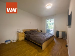 Immobilienangebot - Leonberg - Alle - Moderne und barrierefreie 2-Zi.-Whg. mit Gartenanteil in ruhiger und zentraler Lage zu verkaufen!
