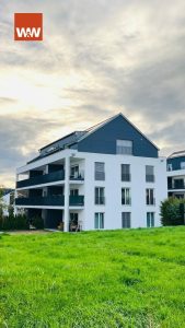 Immobilienangebot - Freudenstadt - Alle - Moderne 3-Zimmer-Eigentumswohnung mit erstklassiger Ausstattung und Komfort in Freudenstadt