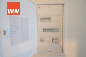 Immobilienangebot - Hamburg - Alle - Charmante 1,5 Zimmerwohnung in attraktiver Lage Altona-Nord - Nähe S-Bahnstation Diebsteich