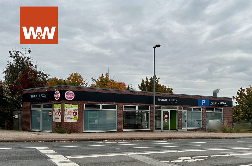 Immobilienangebot - Lüneburg - Alle - Die ideale Lage mit hervorragender Mieter- & Einnahmenstruktur