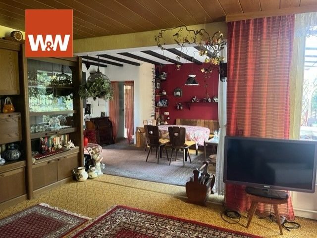 Einfamilienhaus in 75175 Pforzheim Nr. WI 44150