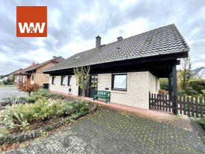 Immobilienangebot - Verl - Alle - Sehr schönes Einfamilienhaus in Top Lage von Verl