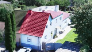 Immobilienangebot - Ingolstadt / Haunwöhr - Alle - Anwesen mit großem Grundstück in ruhiger, gehobener Lage in Haunwöhr