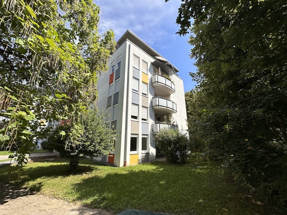 Immobilienangebot - Weinstadt / Endersbach - Alle - Top 4-Zimmer Wohnung zum fairen Kaufpreis in gesuchter Wohnlage. Sofortiger  Bezug! Provisionsfrei!