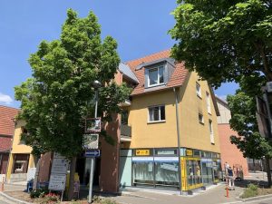 Immobilienangebot - Schönaich - Alle - Attraktive Gewerbeeinheit mit 2 Garagen