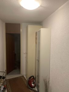 Immobilienangebot - Heidelberg / Emmertsgrund - Alle - Gepflegte 2 Zimmer -ETW In HD-Emmertsgrund