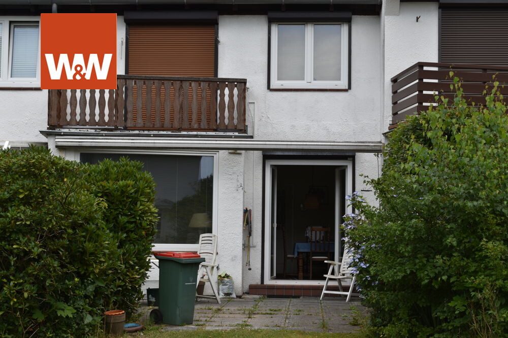 Immobilienangebot - Hamburg Poppenbüttel - Alle - !!! Bitte den Text aufmerksam lesen !!! - Bieterverfahren mit Wohnrecht