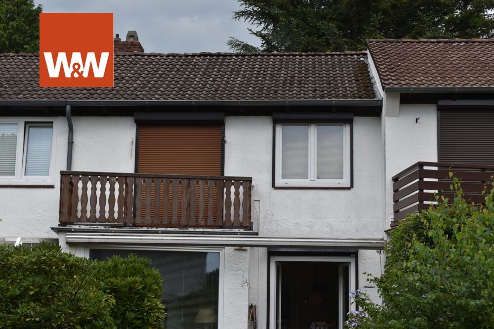 Immobilienangebot - Hamburg Poppenbüttel - Alle - !!! Bitte den Text aufmerksam lesen !!! - Bieterverfahren mit Wohnrecht