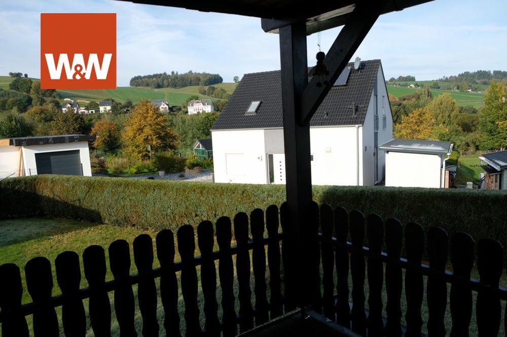 Immobilienangebot - Raschau/ Markersbach - Alle - Haus sucht glückliche Familie