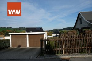 Immobilienangebot - Raschau/ Markersbach - Alle - Haus sucht glückliche Familie